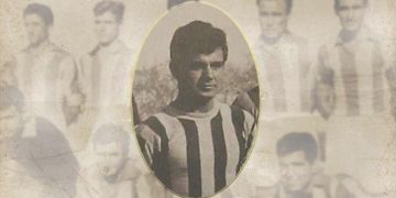 Eski ulusal futbolcu Akgün Kaçmaz hayatını kaybetti