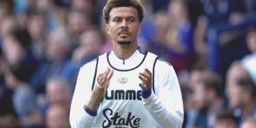 Everton’da Dele Alli krizi gündem oldu!