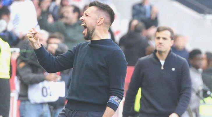 Farioli fark yaratmaya devam ediyor!