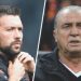 Farioli’den Fatih Terim’e beklenmeyen sürpriz!
