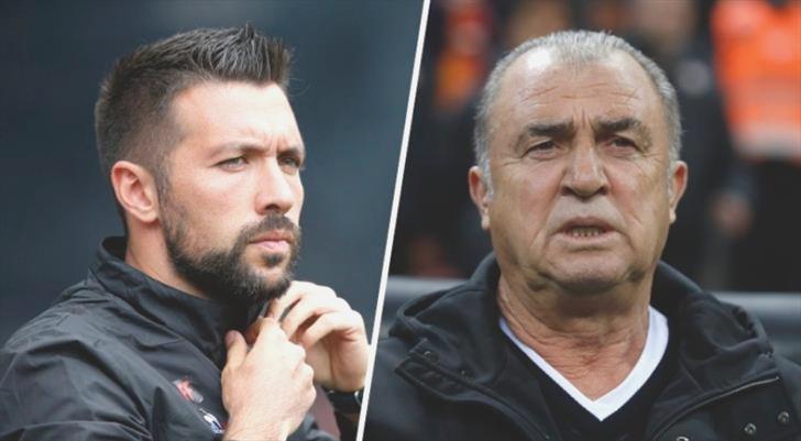 Farioli’den Fatih Terim’e beklenmeyen sürpriz!