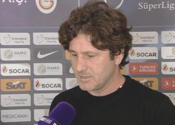 Fatih Tekke: “Nasıl düzelteceğimi düşüneceğim…”