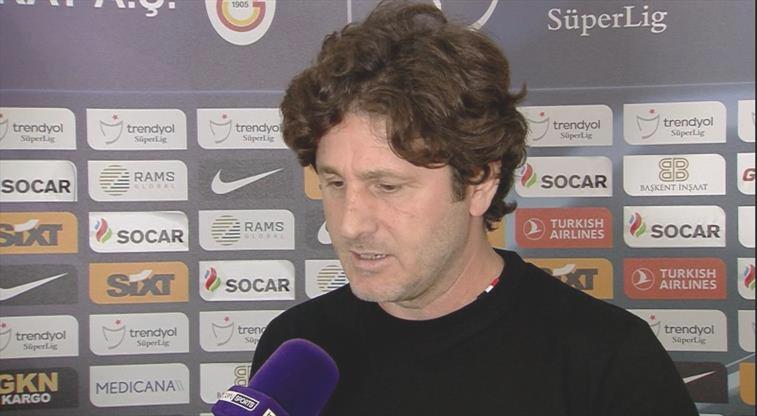 Fatih Tekke: “Nasıl düzelteceğimi düşüneceğim…”