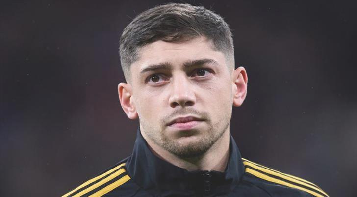 Federico Valverde: “Kendimi rehine üzere hissediyordum”