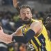 Fenerbahçe Beko derbi öncesi rahat kazandı