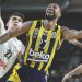 Fenerbahçe Beko’dan Manisa’da 13 sayı fark