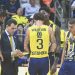 Fenerbahçe Beko’nun maçı İsrail’den alındı!