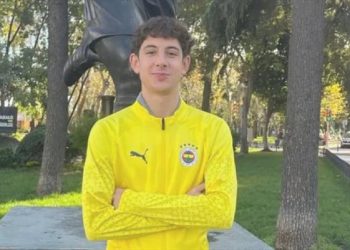Fenerbahçe, Gençlerbirliği’nden geleceğin yıldızını aldı!