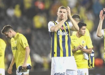 Fenerbahçe, Harika Lig’de rekorunu geliştirdi!