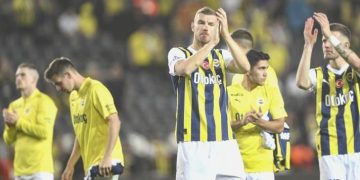 Fenerbahçe, Harika Lig’de rekorunu geliştirdi!