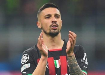 Fenerbahçe için flaş Krunic iddiası! Devre ortasında…