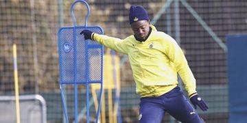 Fenerbahçe, Nordsjaelland imtihanına hazırlanıyor