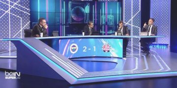 “Fenerbahçe tam olarak bunu yaşıyor”