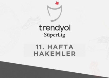 Fenerbahçe – Trabzonspor maçının hakemi açıklandı!