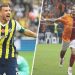 Fenerbahçe ve Galatasaray’da fikstür benzerliği