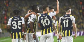 Fenerbahçe’de ayrılık iddiası!