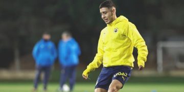 Fenerbahçe’de VavaCars Fatih Karagümrük çalışmaları başladı