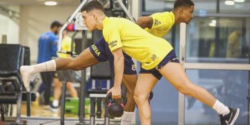 Fenerbahçe’de VavaCars Fatih Karagümrük maçı mesaisi