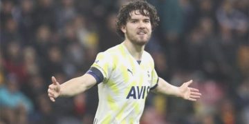 “Fenerbahçe’nin Ferdi’den vazgeçme ihtimali yok”