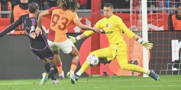 Fernando Muslera açıkladı: “Dirseğimde…”