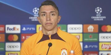 Fernando Muslera’dan flaş kontrat cevabı!