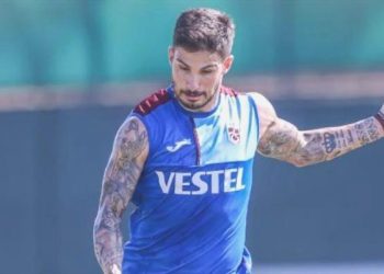 Fountas, Trabonspor’u tercih etme sebebini açıkladı!