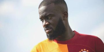 Fransa’dan flaş Tanguy Ndombele argümanı