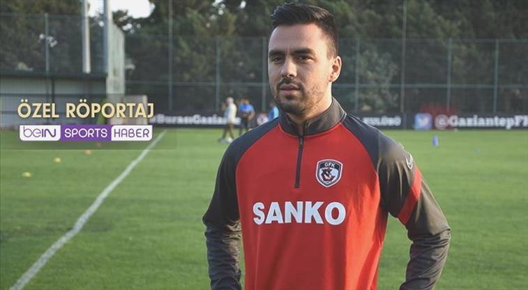 Furkan Soyalp: “Montella canı sıkılınca oyuncu çalımlıyor”