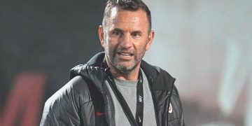 Galatasaray, Alanya maçının taktiğini çalıştı