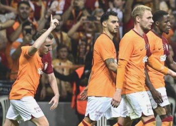 Galatasaray, Bayern Münih’e konuk olacak