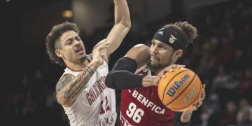 Galatasaray Ekmas, birinci galibiyetini aldı