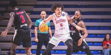 Galatasaray Ekmas uzatmada yıkıldı