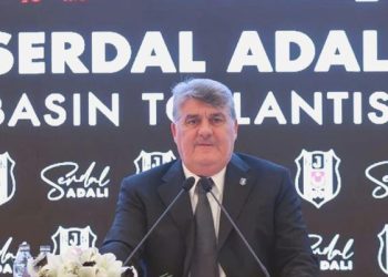 “Galatasaray Icardi’yi nasıl aldıysa, Beşiktaş da alacak”