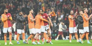 Galatasaray kasasını dolduracak! 43,6 milyon Euro…