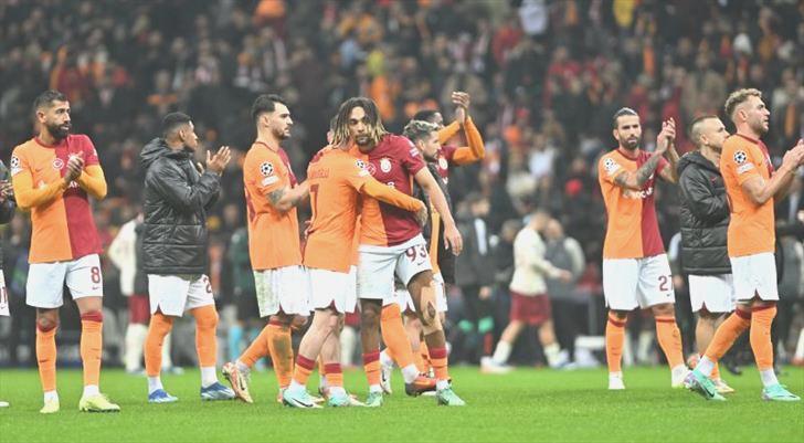 Galatasaray kasasını dolduracak! 43,6 milyon Euro…