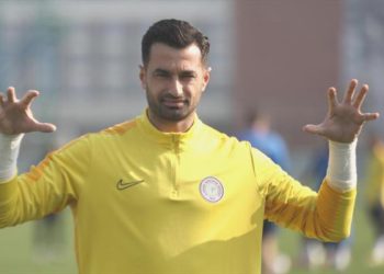 “Galatasaray maçındaki üzere uğraş etmek istiyoruz”