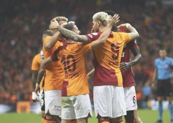 Galatasaray, Manchester United’ı ağırlayacak