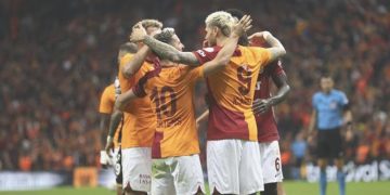 Galatasaray, Manchester United’ı ağırlayacak