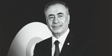 Galatasaray, Mustafa Cengiz’i andı