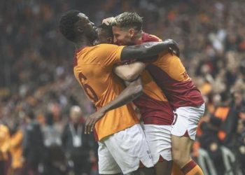 Galatasaray Şampiyonlar Ligi’nde nasıl tıp atlar?