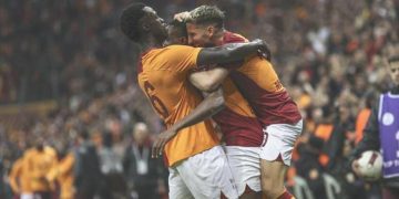 Galatasaray Şampiyonlar Ligi’nde nasıl tıp atlar?