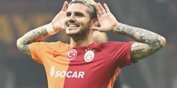 Galatasaray’a Mauro Icardi muştusu