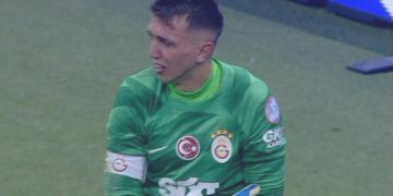 Galatasaray’a Muslera şoku! Devam edemedi…