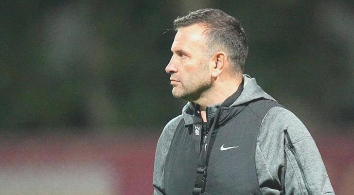 Galatasaray’da 4 günlük müsaade sona erdi