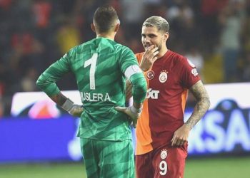 Galatasaray’da Bayern maçı öncesi mecburî değişiklik