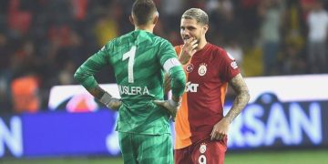 Galatasaray’da Bayern maçı öncesi mecburî değişiklik