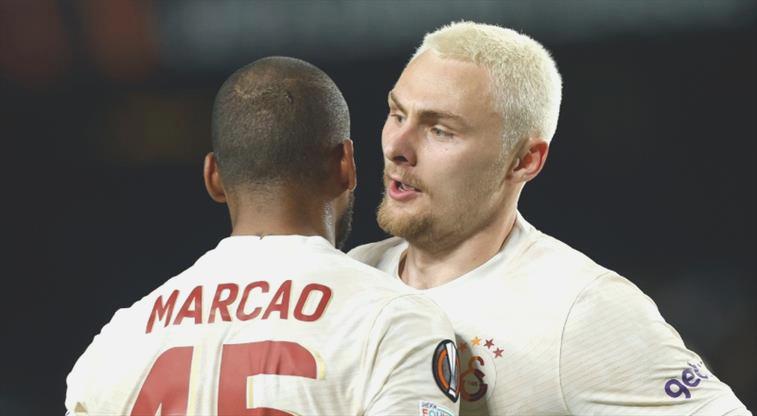 Galatasaray’da flaş stoper hareketliliği! Nelsson’un yerine…