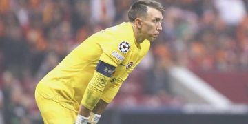 Galatasaray’da Muslera gelişmesi! Bayern Münih maçında…