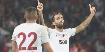 Galatasaray’da Oliveira gelişmesi