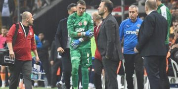 Galatasaray’dan flaş Muslera açıklaması!